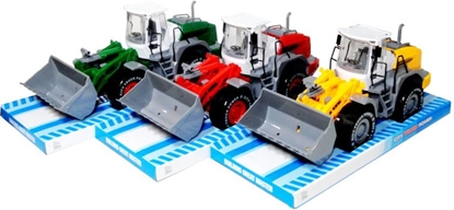 Picture of Swede Koparka (G2478)