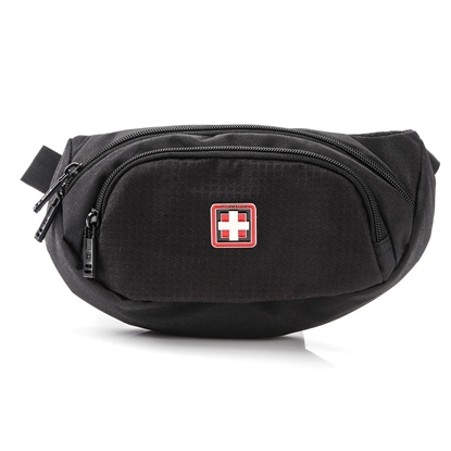 Attēls no SWISSBAGS WAIST SOMA LUZERN 3 L