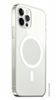 Picture of Swissten Clear Jelly MagStick Apple iPhone 12 / 12 Pro Transparent