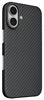 Picture of Swissten MagCarbon Case for Apple iPhone 17