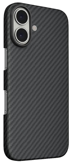 Picture of Swissten MagCarbon Case for Apple iPhone 17