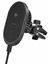 Picture of Swissten Magnetic Car Holder MagRide with Wireless Charger Qi2 15W (MagSafe compatible)