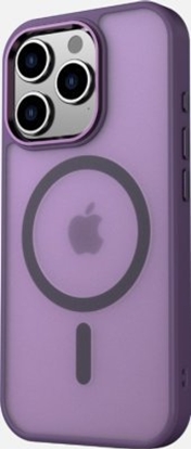 Attēls no Swissten MagStick Flex Case for Apple iPhone 12 Mini