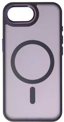 Attēls no Swissten MagStick Flex Case for Apple iPhone 17 Pro Max