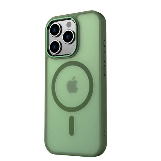 Picture of Swissten MagStick Flex Case for Apple iPhone 17 Pro Max