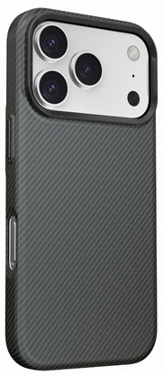 Attēls no Swissten MagStick Shell Case for Apple iPhone 17 Pro Max