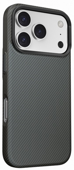 Picture of Swissten MagStick Shell Case for Apple iPhone 17 Pro Max