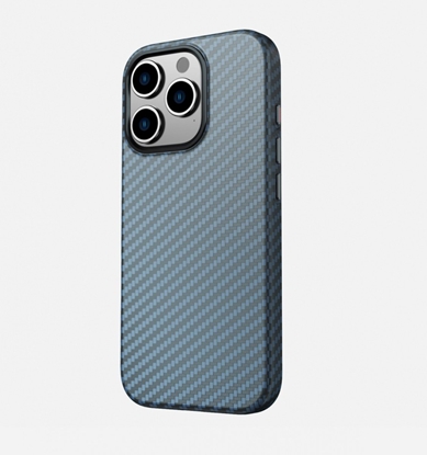 Attēls no Swissten MagStick Shell Case for Apple iPhone 16 Pro