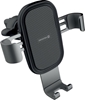 Picture of Swissten S-GRIP G1-AV3 Metal Age Gravity 360 Universal Car Air Vent Holder For Devices