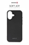 Picture of Swissten Soft Joy Case for Apple iPhone 16e