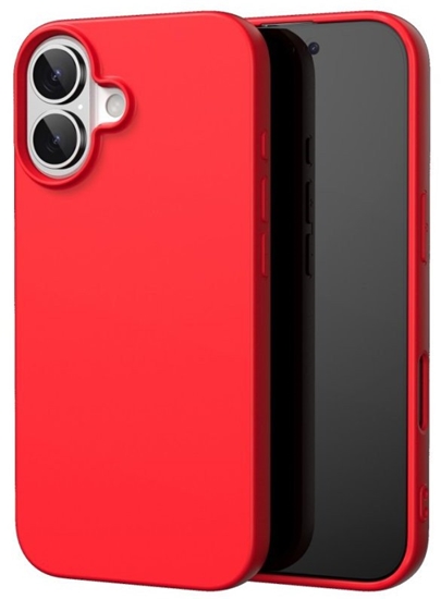 Picture of Swissten Soft Joy Case for Apple iPhone 17