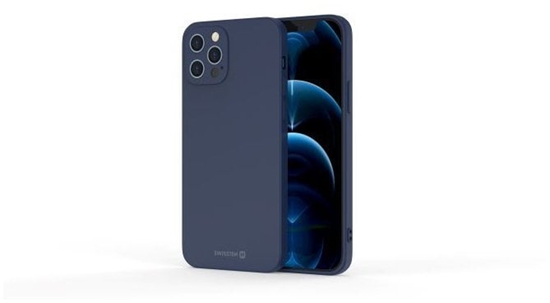 Picture of Swissten Soft Joy Case for Apple iPhone 17 Air