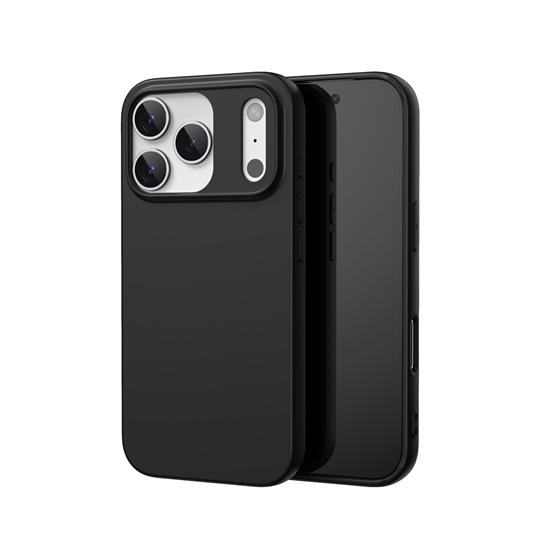 Изображение Swissten Soft Joy Case for Apple iPhone 17 Pro Max