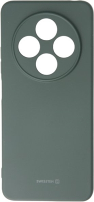 Attēls no Swissten Soft Joy Case for Xiaomi Redmi 14C 4G / 5G