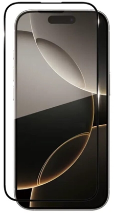 Изображение Swissten Ultra Slim Tempered Glass for Apple iPhone 16 Pro