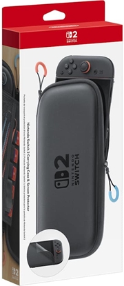 Picture of Switch 2 Carrying Case & Screen Protector (N2P401)