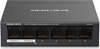 Picture of Switch|MERCUSYS|Desktop/pedestal|6x10Base-T / 100Base-TX|PoE+ ports 4|MS106LP