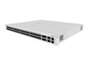 Picture of Switch|MIKROTIK|CRS354-48P-4S+2Q+RM|Type L3|4xSFP+|2xQSFP+|1|PoE ports 48|CRS354-48P-4S+2Q+RM