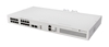 Picture of Switch|MIKROTIK|CRS418-8P-8G-2S+RM|Type L3|PoE ports 8|CRS4188P8G-2S+5AXQ2AXQ-RM