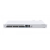 Picture of Switch|MIKROTIK|Type L3|Rack 1U|8x10Base-T / 100Base-TX|4xSFP|1xRJ45|CRS312-4C+8XG-RM