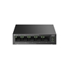 Изображение Switch|TP-LINK|LS105LP|PoE ports 4|LS105LP