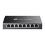 Picture of Switch|TP-LINK|Omada|ES208G|Type L2|ES208G