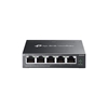 Picture of Switch|TP-LINK|OMADA|TP-LINK OMADA ES205GP|PoE ports 4|ES205GP