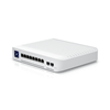 Picture of Switch|UBIQUITI|Switch Enterprise 8 PoE|Type L3|8x2.5GbE|2xSFP+|PoE ports 8|120 Watts|USW-ENTERPRISE-8-POE