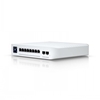 Picture of Switch|UBIQUITI|Switch Enterprise 8 PoE|Type L3|8x2.5GbE|2xSFP+|PoE ports 8|120 Watts|USW-ENTERPRISE-8-POE
