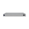Picture of Switch|UBIQUITI|Type L3|PoE ports 24|600 Watts|USW-PRO-HD-24-POE
