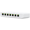 Picture of Switch|UBIQUITI|Ultra|USW-Ultra|Type L2|Desktop/pedestal|8x1000Base-T|8|PoE+ ports 7|USW-ULTRA