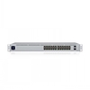 Picture of Switch|UBIQUITI|USW-24-POE|Type L2|PoE+ ports 16|95 Watts|USW-24-POE