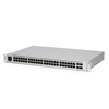 Picture of Switch|UBIQUITI|USW-PRO-48|Type L3|Rack|48x10Base-T / 100Base-TX / 1000Base-T|4xSFP+|USW-PRO-48
