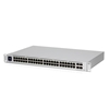 Picture of Switch|UBIQUITI|USW-PRO-48|Type L3|Rack|48x10Base-T / 100Base-TX / 1000Base-T|4xSFP+|USW-PRO-48
