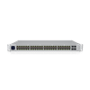 Picture of Switch|UBIQUITI|USW-PRO-48|Type L3|Rack|48x10Base-T / 100Base-TX / 1000Base-T|4xSFP+|USW-PRO-48