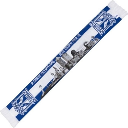 Attēls no Szalik panorama miasta Mix