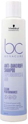 Attēls no Szampon Przeciwupieowy Schwarzkopf Bonacure Scalp 250 ml