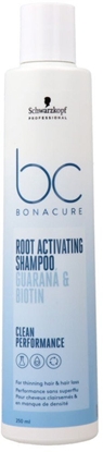 Attēls no Szampon Schwarzkopf Bonacure Scalp 250 ml Podraniona Skóra Gowy