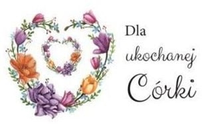 Attēls no Szaron Magnes - Ukochanej Córce