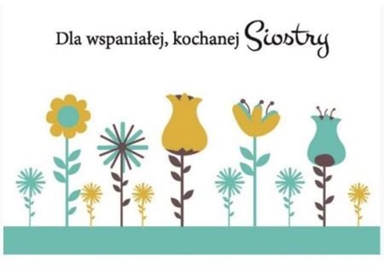 Picture of Szaron Magnes - Wspaniaej siostrze