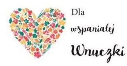 Attēls no Szaron Magnes - Wspaniaej wnuczce