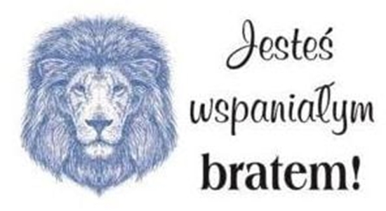 Picture of Szaron Magnes - Wspaniaemu Bratu