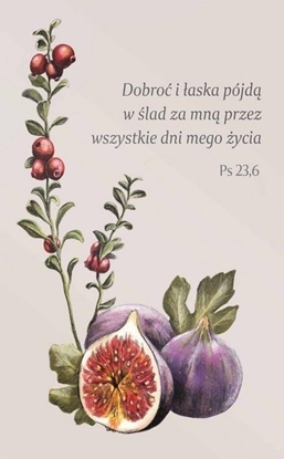 Attēls no Szaron Magnes na lodówk - Dobro i aska