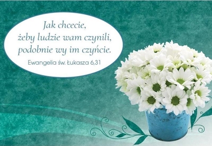 Attēls no Szaron Magnes na lodówk - Jak chce eby ludzie...