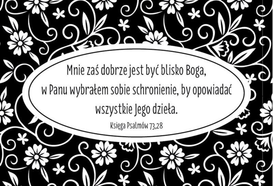 Picture of Szaron Magnes na lodówk - Mnie za dobrze jest by...