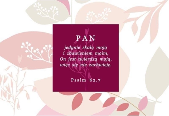 Picture of Szaron Magnes na lodówk - Pan jedynie ska