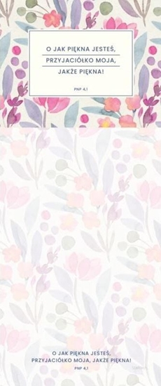 Picture of Szaron Notes z Magnesem - O jak pikna jeste