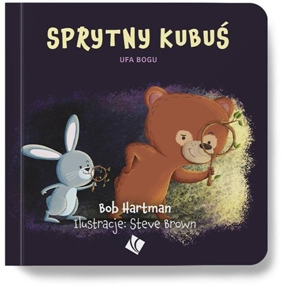 Picture of Szaron Sprytny Kubu ufa Bogu