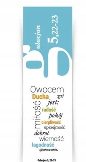 Picture of Szaron Zakadka dua - Owocem