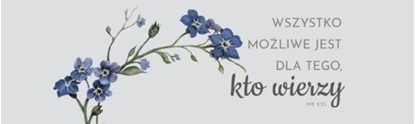 Picture of Szaron Zakadka dua - Wszystko moliwe jest dla...